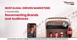 Why Nostalgia Marketing Works So Well Today