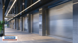 Why Roller Shutters Are the Best Investment for Your Retail Store?