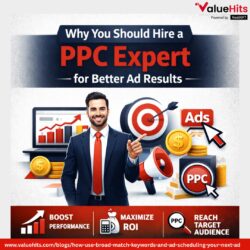 Why You Should Hire a PPC Expert for Better Ad Results