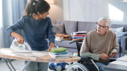 Why Are In-Home Support Workers in High Demand?