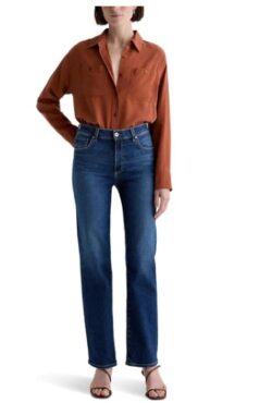 AG Jeans Australia