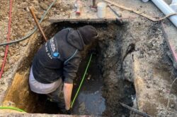 Plumber Braybrook