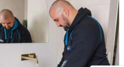 Plumber Hoppers Crossing