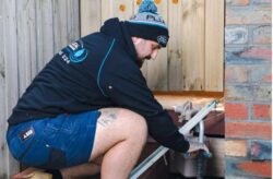 Plumber St Albans