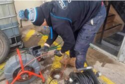 Plumber Williamstown