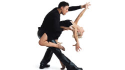 Salsa Dance Classes Los Angeles with Expert Instructors