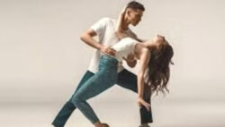 Beginner and Advanced Bachata Dance Classes Los Angeles
