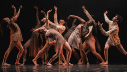 Engaging Contemporary Dance Classes in LA