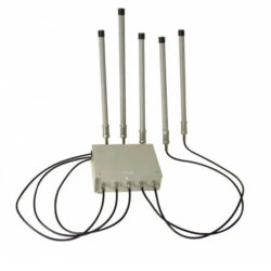 DJ-GC5 – Stationäre GSM LTE Jammer Kaufen