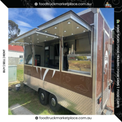 Best Food Carts Sydney for Events & Street Food