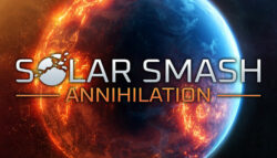 Unleash Your Inner Planetary Annihilator with Solar Smash
