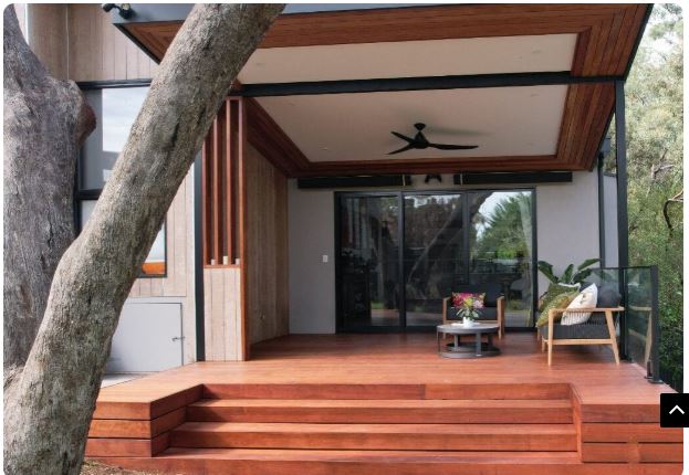 Home Extensions Adelaide