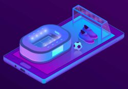 Sports betting software development company