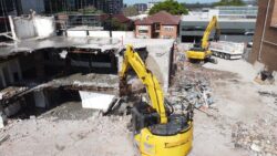 Why Is Regular Maintenance Important For Excavators?