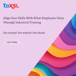 Industrial Training Program to Build Industry-Ready Skills and Career Growth