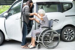 How To Maximise Your NDIS Transport Budget Without Overspending?