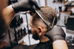 Visit Our Barber Shop in Chelsea for Quality Grooming