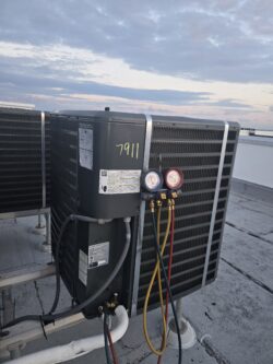 Expert HVAC Contractor Fort Lauderdale for Energy-Efficient Systems