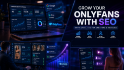OnlyFans SEO That Brings Real Subscribers