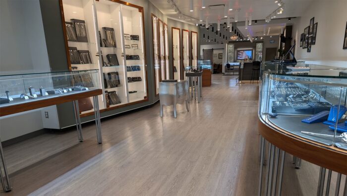 Affordable Jewellery in Calgary
