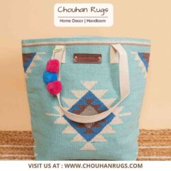 Stylish Tote Bags for Girls | Premium Jute Tote Collection