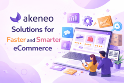 Akeneo Solutions for Faster and Smarter eCommerce