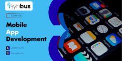 Why Hire a Professional Mobile App Development Company in Noida?