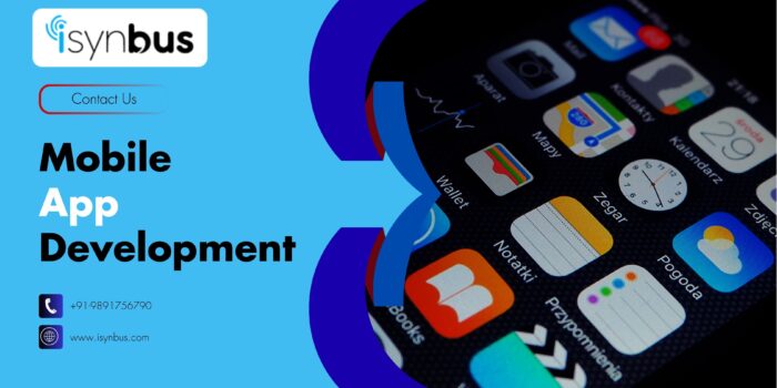 Why Hire a Professional Mobile App Development Company in Noida?