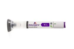Does Mounjaro Injection Price Include Consultation And Guidance?