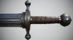 Arming Sword Guide: Medieval Knight One-Handed Weapon Explained