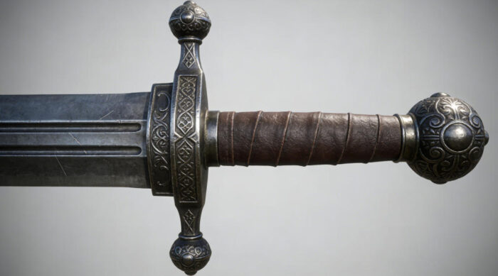 Arming Sword Guide: Medieval Knight One-Handed Weapon Explained