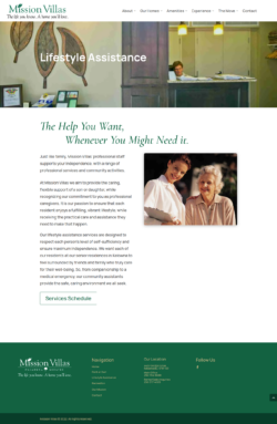 Assisted Living Residences in BC