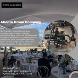 Atlanta Drone Company