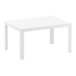 White / W1400 – 2100 x D100 x H760mm