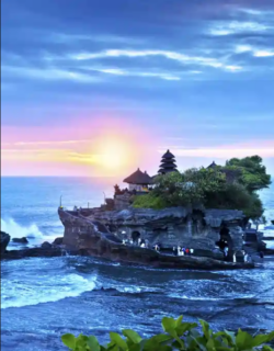 Bali Package Tour from Kolkata with Luxury Stay Experience