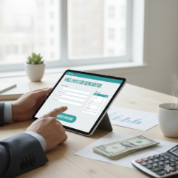 What Does a Pay Stub Actually Show About Your Income?