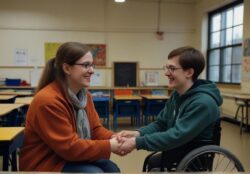 Professional Behaviour Support Specialist Services for Positive Outcomes in Perth