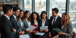 National Reach, Local Impact: Why You Need the Best Immigration Solicitors in the UK