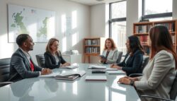 The National Standard: A 2026 Protocol for the Best Immigration Solicitors in UK