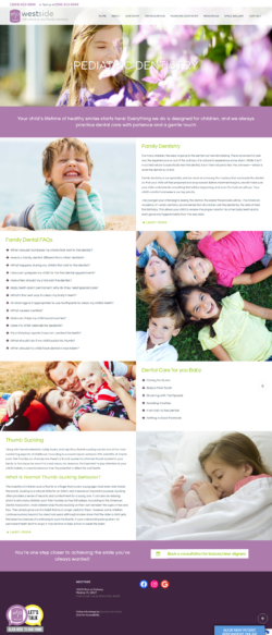 Best Pediatric Dentist in Weston For Children