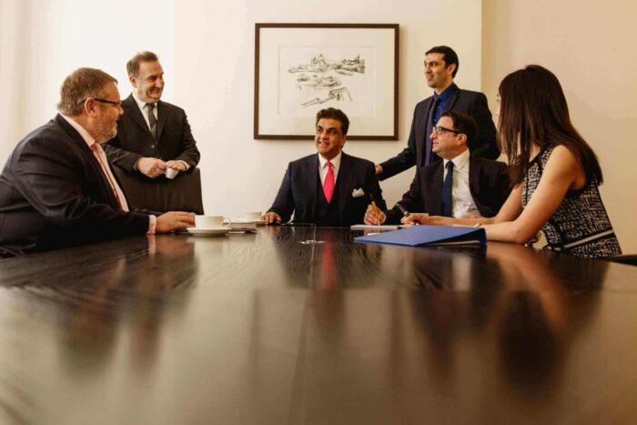 The Capital Advantage: Why You Need the Best Solicitors in London for Immigration