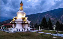 Bhutan Package Tour from Bangalore – Best Deals for Himalayan Travel