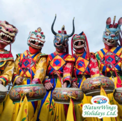 Bhutan Package Tour from Delhi – Discover Hidden Himalayan Gems