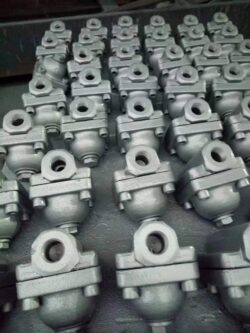 Steam Trap supplier in Dubai