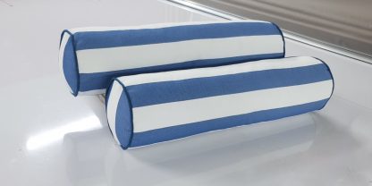 Long Bolster Pillow NZ – Custom Outdoor Bolster Cushions