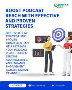 Boost Podcast Reach with Effective and Proven Strategies