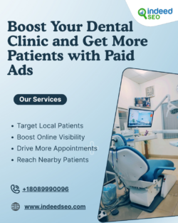 Boost Your Dental Clinic and Get More Patients with Paid Ads