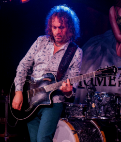 Best Live Music Agency