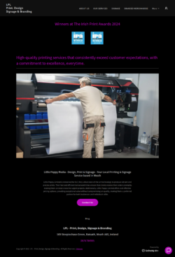 Business Print