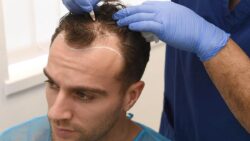 Can Hair Transplant for Men Improve Overall Scalp Coverage?